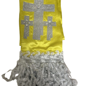 Three cross gatekeeper loin