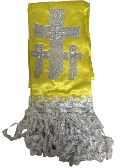 Three cross gatekeeper loin