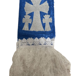 Three Cross Prophet Loin