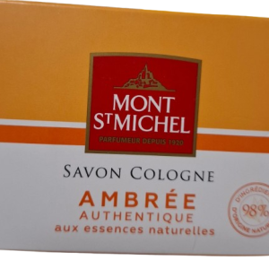 Mont St-Michel Soap