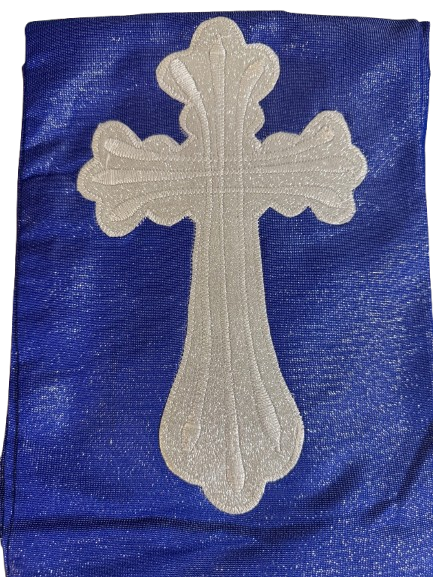 One cross prophet loin