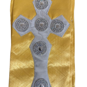 One cross gatekeeper