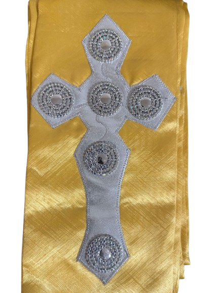 One cross gatekeeper