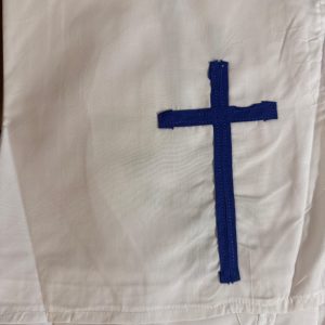 Power Cloth