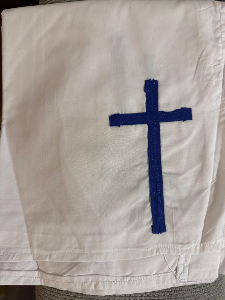 Power Cloth