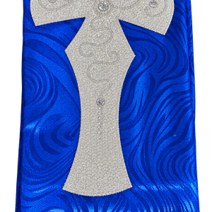 One cross prophet loin