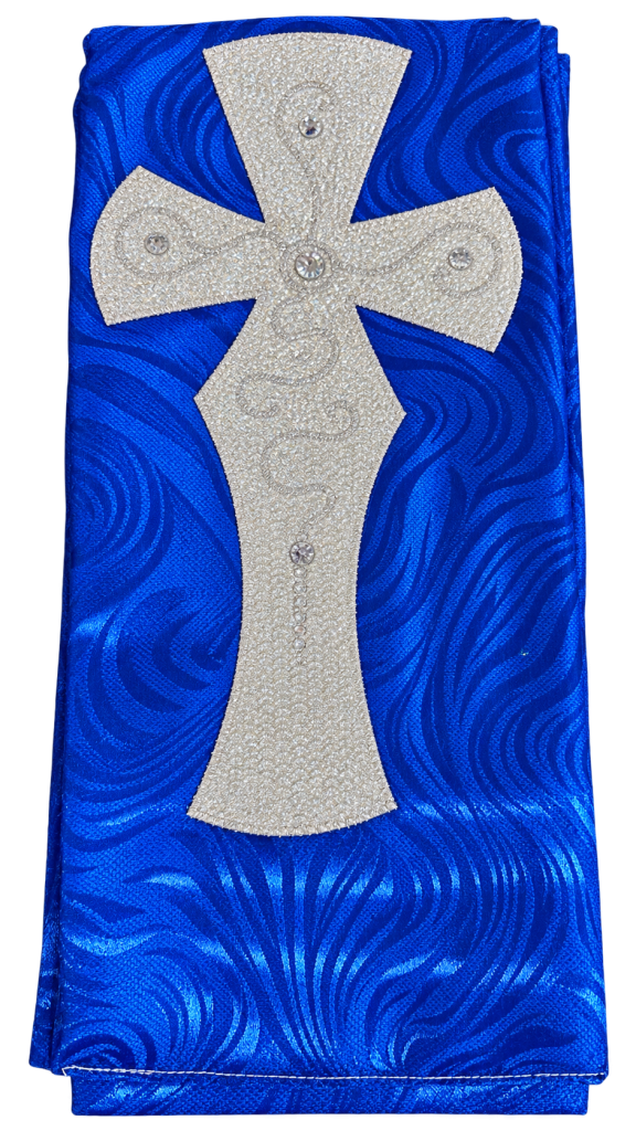 One cross prophet loin