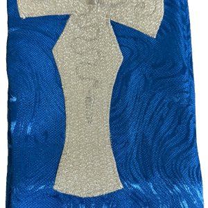 One cross prophet loin