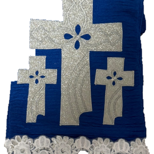 Three cross prophet loin