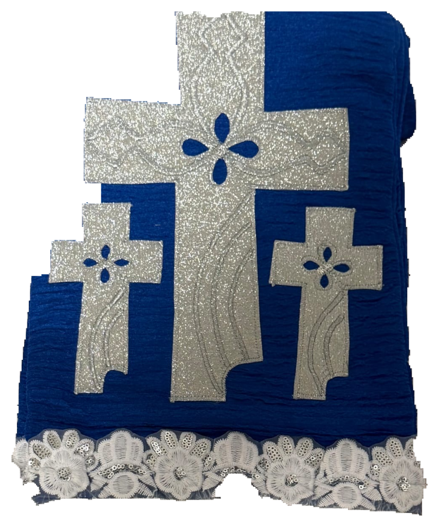 Three cross prophet loin